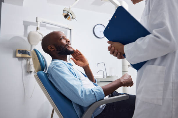 Best Emergency Tooth Extraction in Jeffersontown, KY