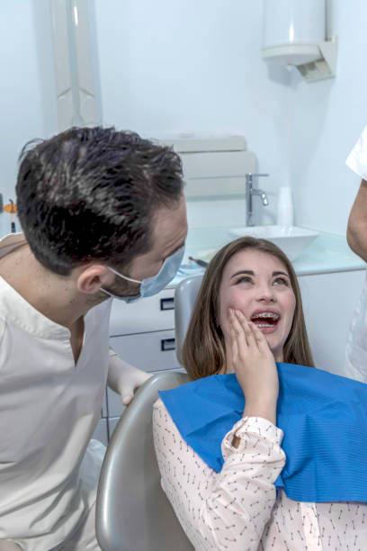 Best Emergency Root Canal Treatment in Jeffersontown, KY