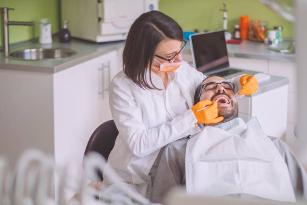 Best Emergency Gum Treatment in Jeffersontown, KY