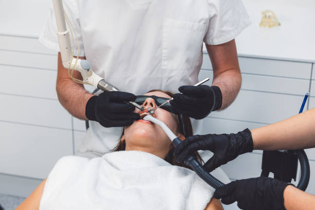 Best Emergency Treatment for Dental Infections or Abscesses in Jeffersontown, KY