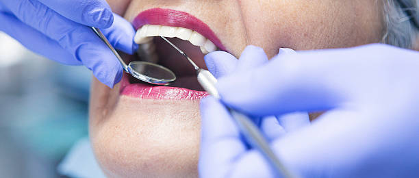 Best Cosmetic Emergency Dentistry in Jeffersontown, KY