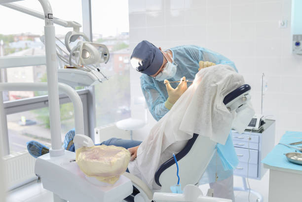 Best Pediatric Emergency Dentist in Jeffersontown, KY